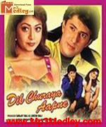Dil Churaya Aapne 2001 song download